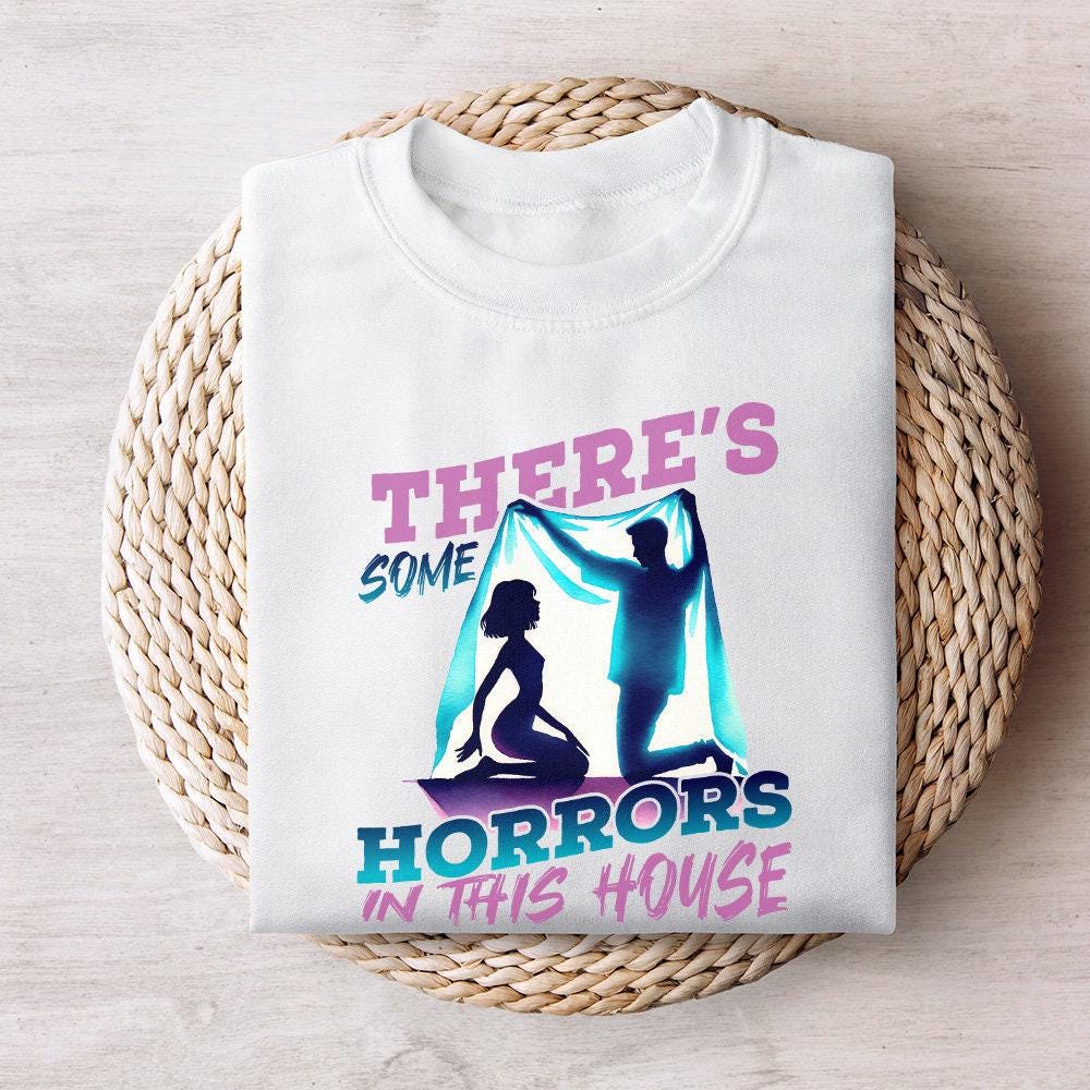 Funny Halloween Png, Spooky Sublimation Png - 300 DPI Design for T-Shirt