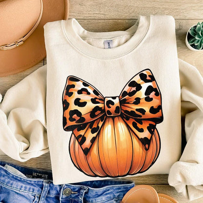 Retro Halloween Png, Coquette Stars Bow Png - 300 DPI Design for T-Shirt