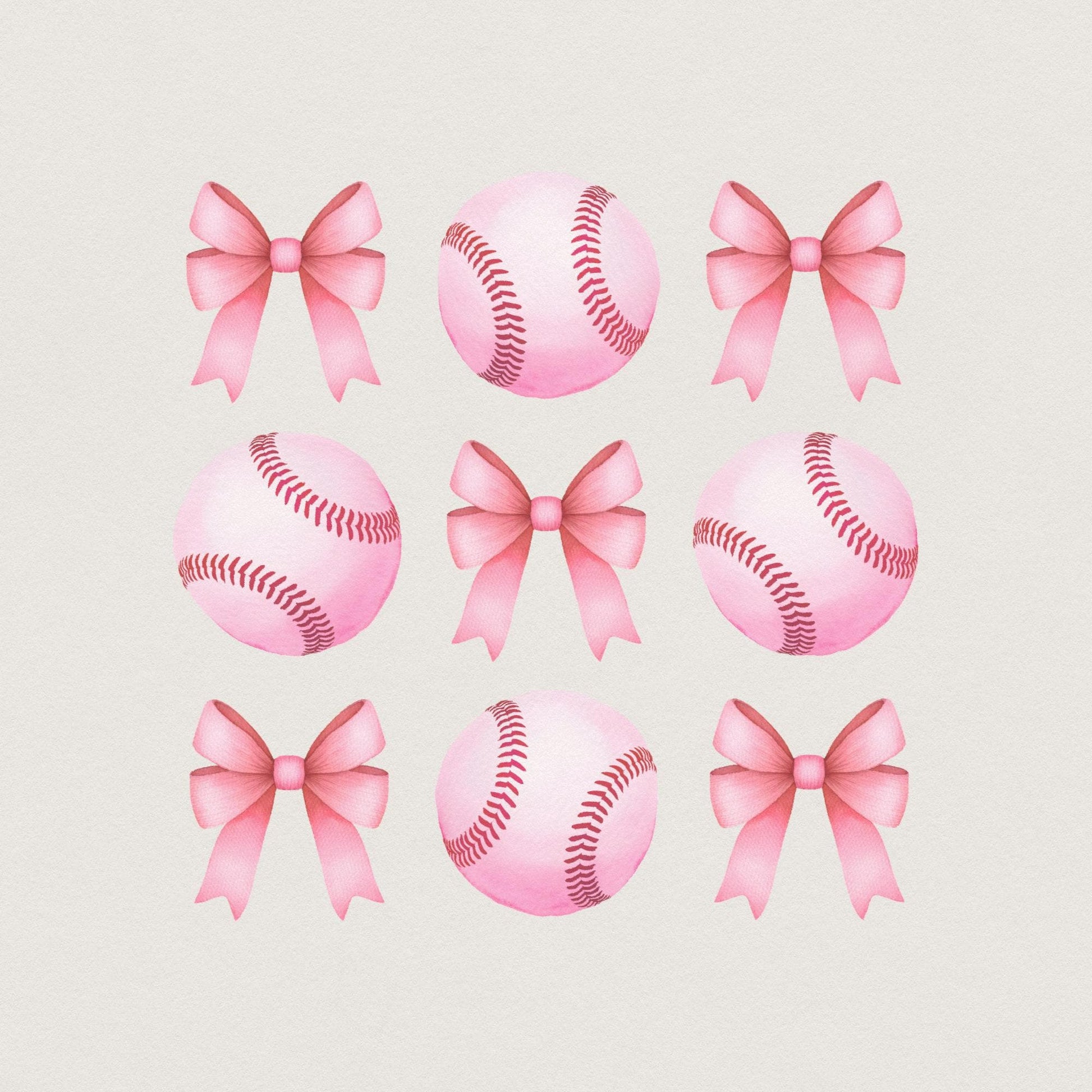 Coquette Bow PNG Soft Girl Era Coquette Bow Designs: Retro Sublimation