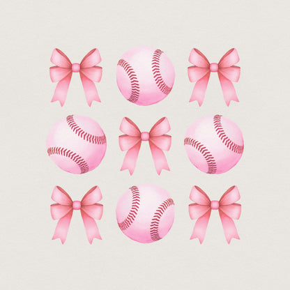 Coquette Bow PNG Soft Girl Era Coquette Bow Designs: Retro Sublimation