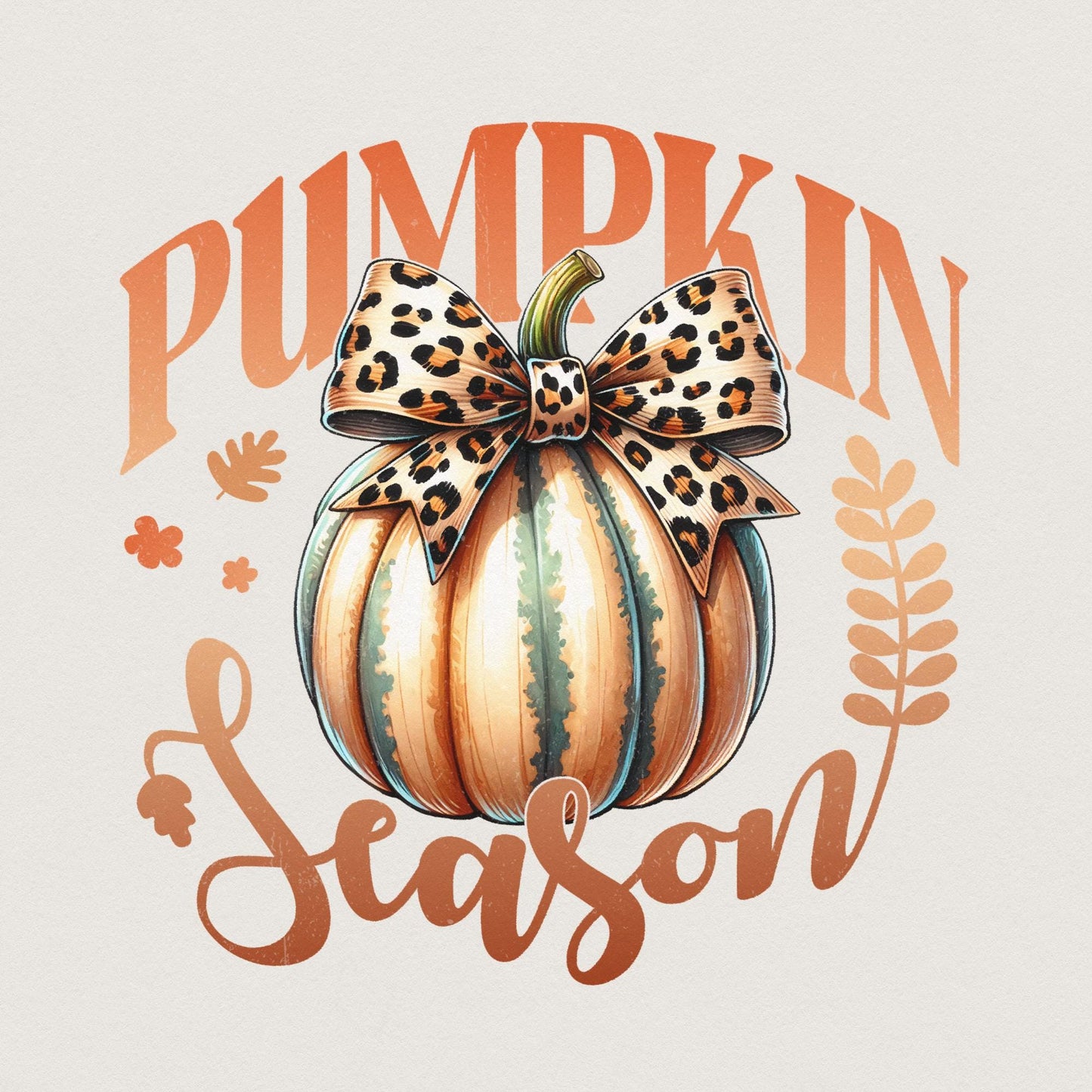 Retro Pumpkin Season Png Alt 2, Fall Vibes Png - 300 DPI Design for T-Shirt
