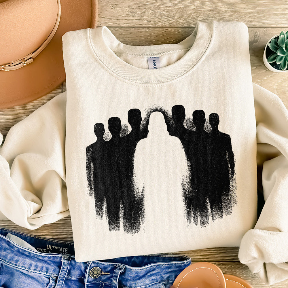 Jesus PNG, Inspirational Christian Png, Bible Verse png